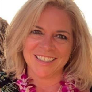 Meet your Posher, Debbie